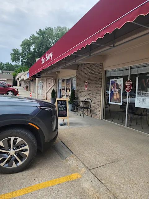 Reis' Bakery Omaha