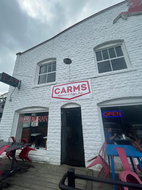 Carm’s Restaurant and Coffee Shop