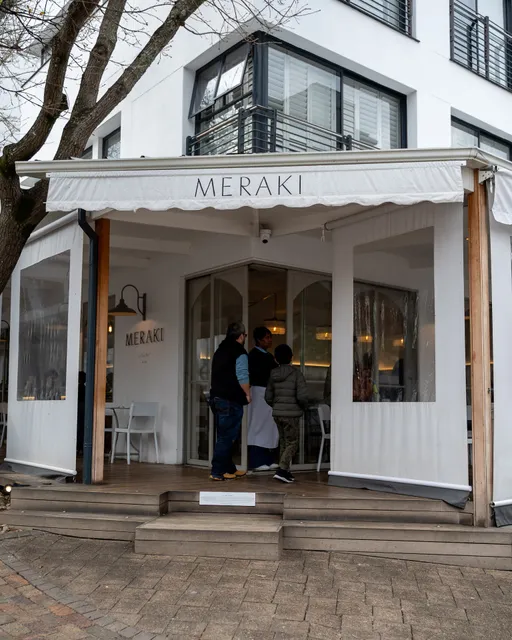 Meraki