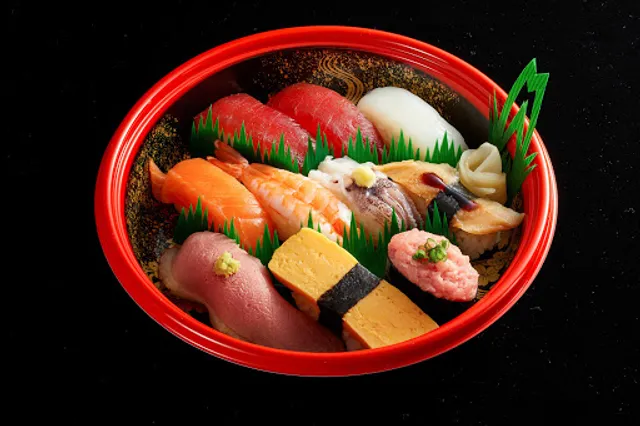 Sushijoto ! Higashimura Yamaten