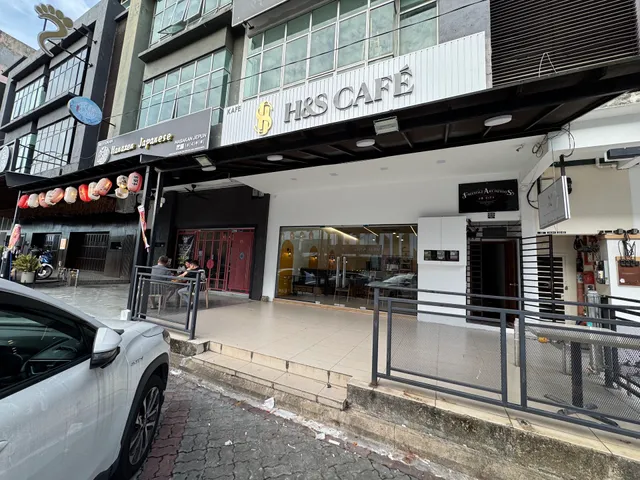 H&S CAFÉ