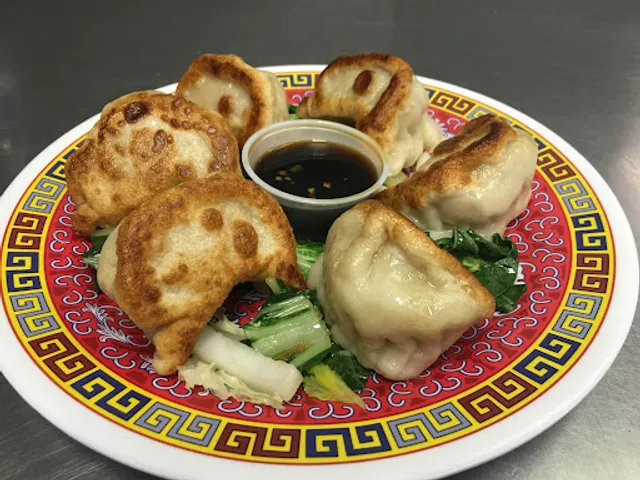 Wing Wah Restaurant Chinese