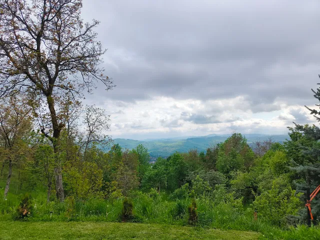 Pensiunea Piri Land Comarnic