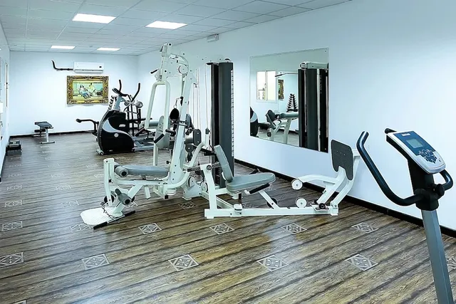 Samada Hoora Hotel & Suites