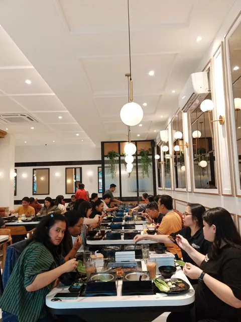 ITASUKI ALAM SUTERA