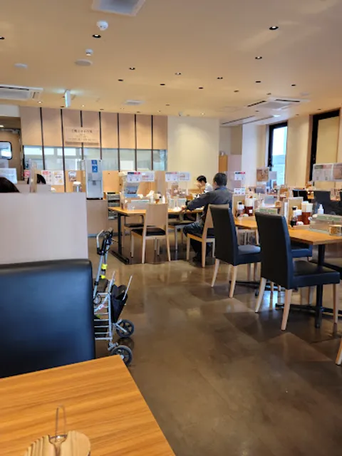 Yayoiken Tokorozawa Hiyoshicho