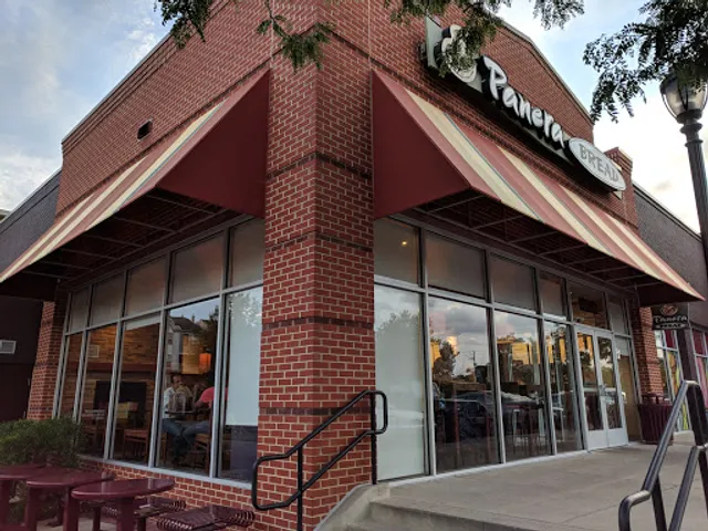 Panera Bread