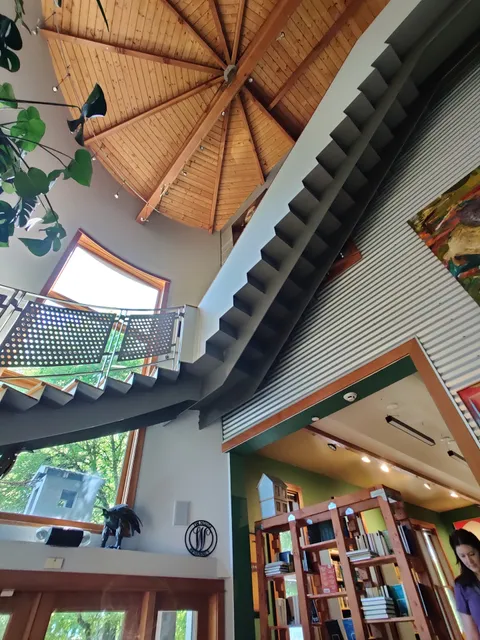 Bishop & Wilde at Tin House