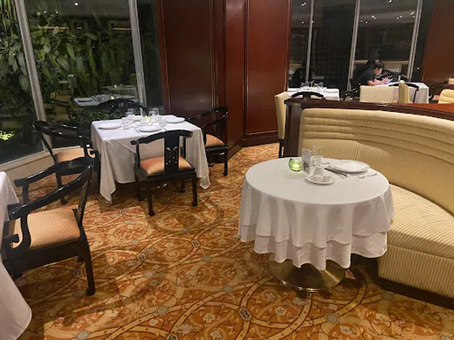 The Great Wall - Chinese Speciality Restaurant