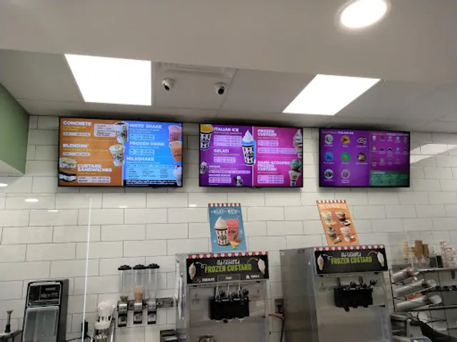 Rita's Italian Ice & Frozen Custard