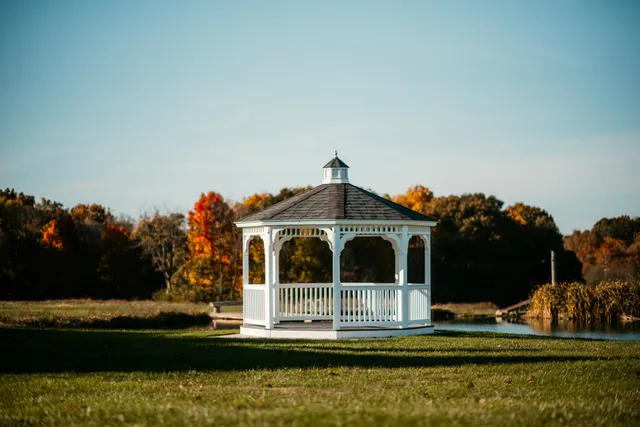 The Hideaway at Crazymans