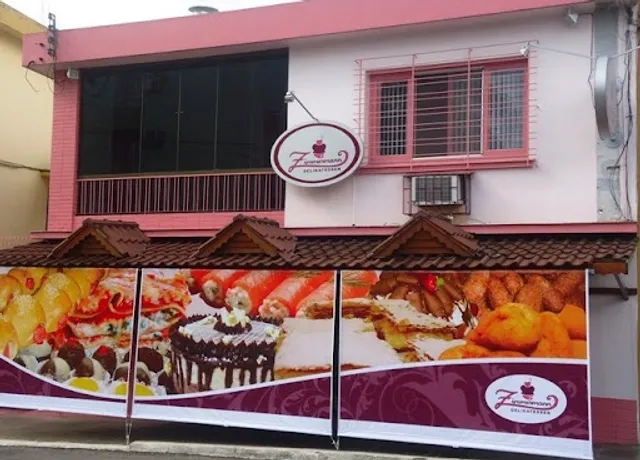 Zimmermann Delikatessen