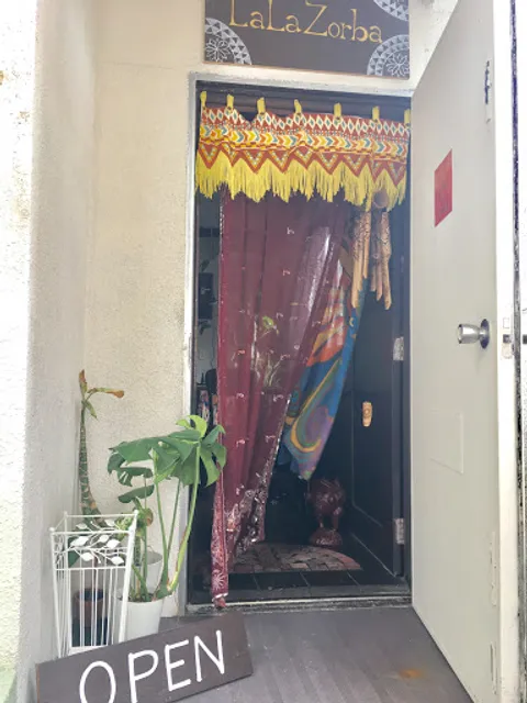 LaLa Zorba