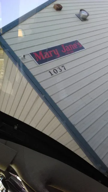 Mary Jane's