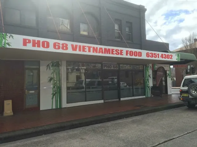 PHO 68 QUAN