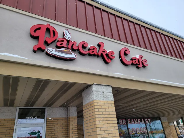 Highland Gates Shopping Center