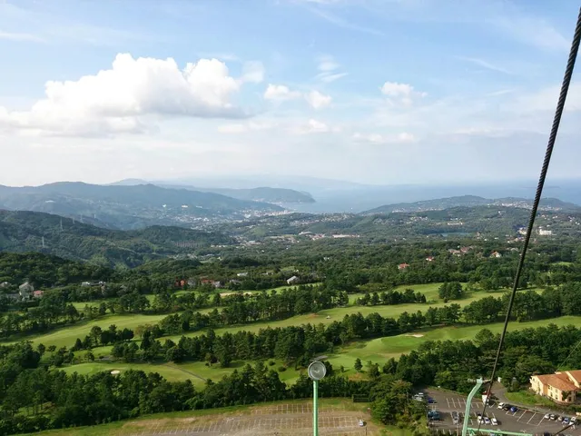 Ito City Teenager Camping Ground