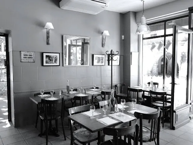 RISTORANTE SANSAVINO