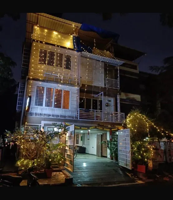 Hotel Villa Residency