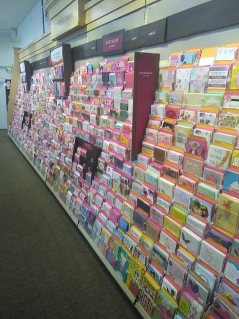 Gretchen's Hallmark Shop