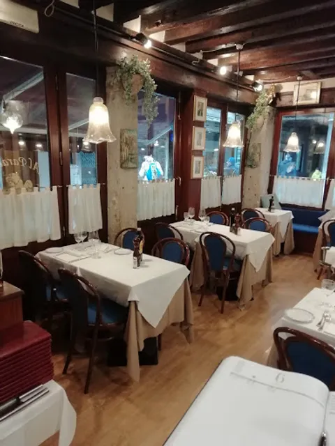 Ristorante Al Paradiso