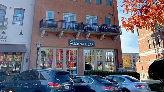 Pulse Nail Bar Suwanee