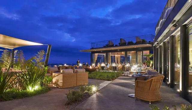 Les Suites at The Cliff Bay