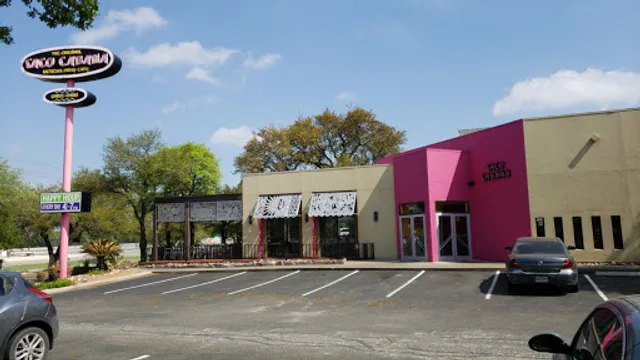 Taco Cabana