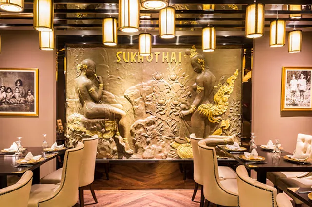 Sukhothai Restaurant