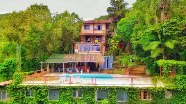 Residencial Morro de Zimbros