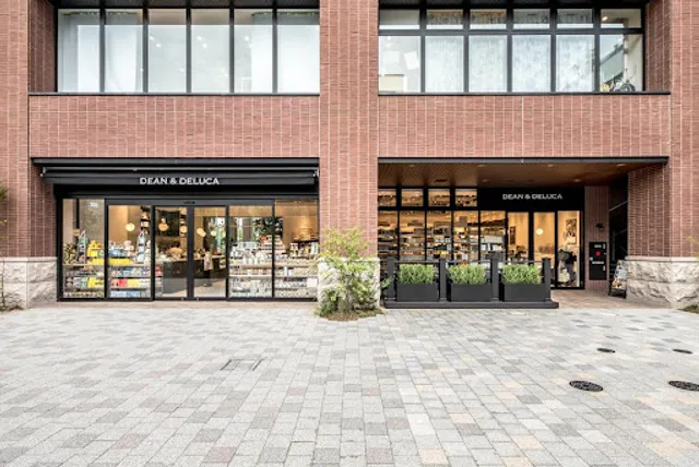 DEAN & DELUCA Okayama