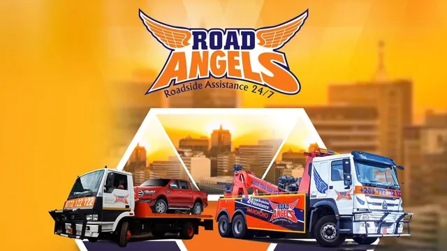 Road Angels Pvt Ltd head office
