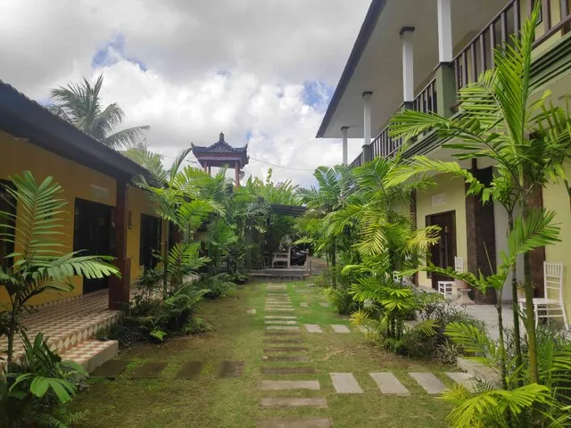 OYO 90547 Pondok Saren Anyar