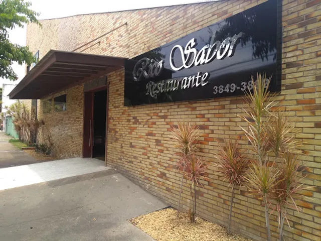 Restaurante Rico Sabor