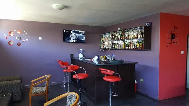 JHC Lounge Woodlands Mall