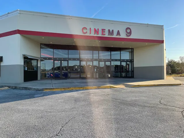 KingsBay Cinemas9