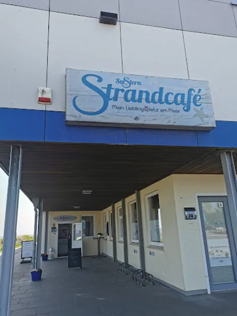 Strandcafé SeeStern