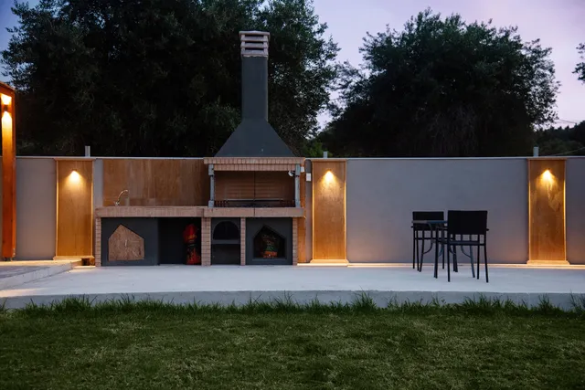 Riposo Studios & Apartments