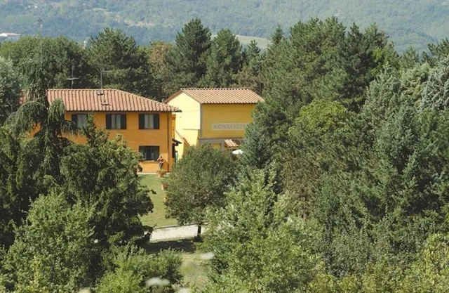 Residenza di Campagna Montelleri