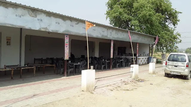 Sri Ram Dhaba