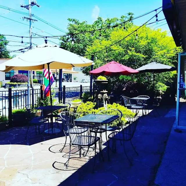 Avellino Wood Fired Brick Oven