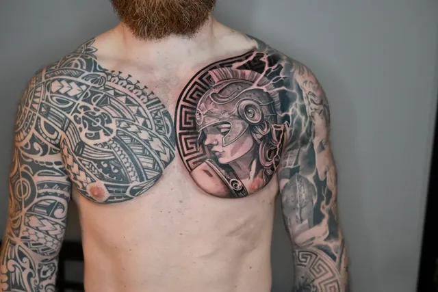 6th Order Tattoo Studio