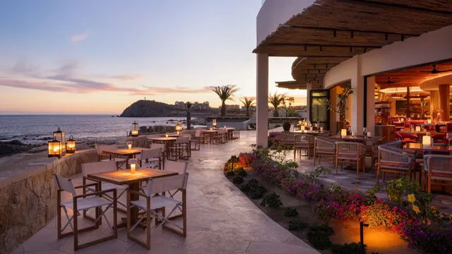 Cayao by Chef Richard Sandoval