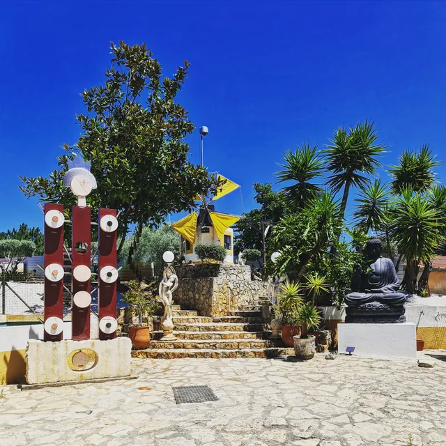 BeHappy - Turismo de Habitação