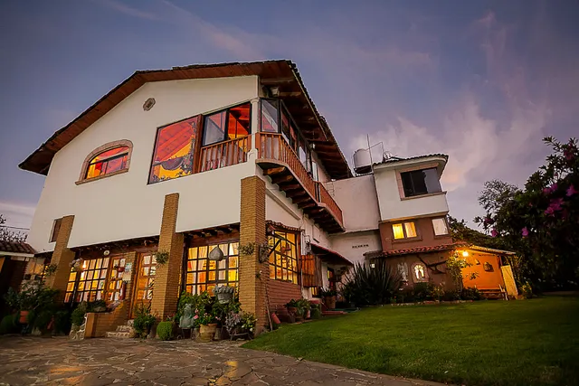 Villas las Glorias Htl & Spa