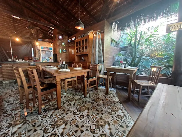 Empório dos Alemão