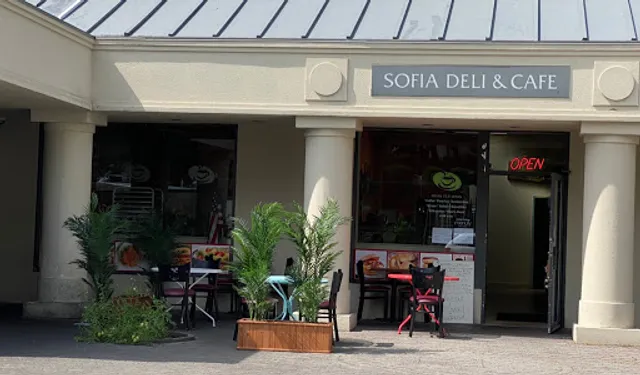 Sofia Deli and Cafe
