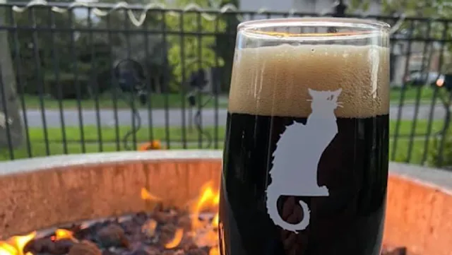 One-Eyed Cat Crafthouse