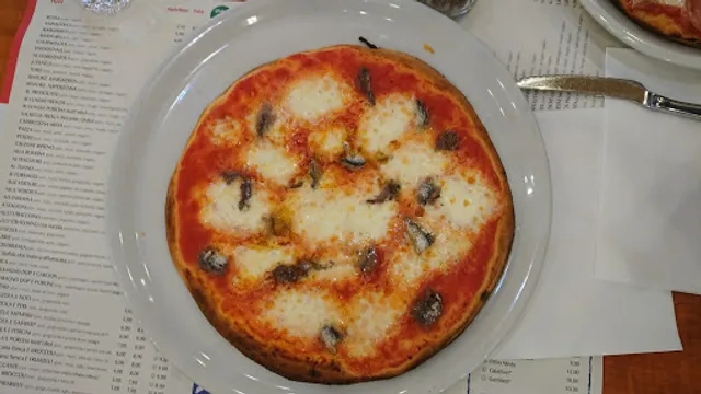 Pizzeria Poldo