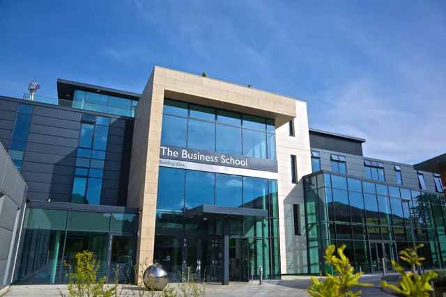 University of Exeter Business School